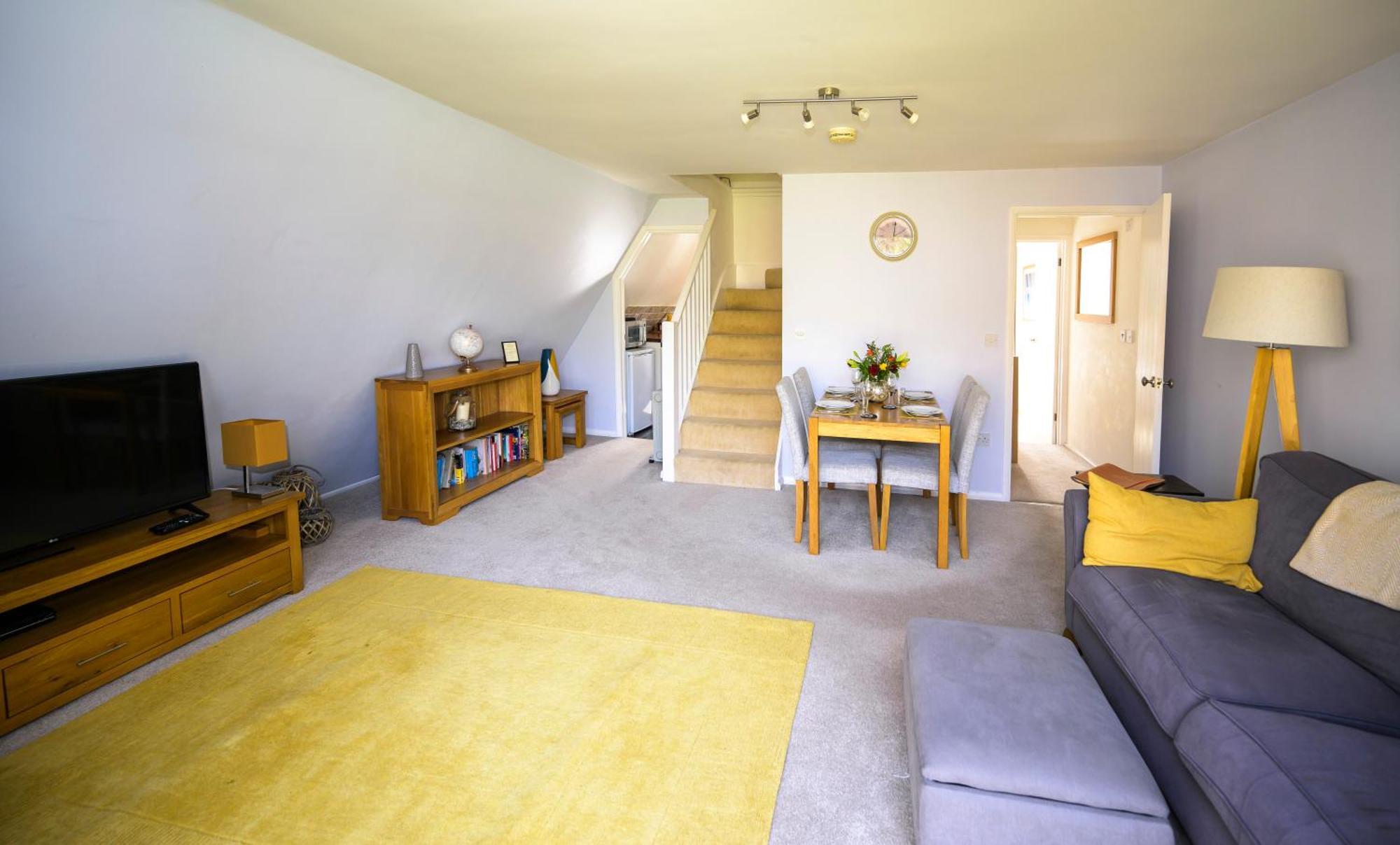 Escape To A Clifftop Chalet With Pool And Tennis Onsite - 1A Kingsdown Holiday Park Екстериор снимка